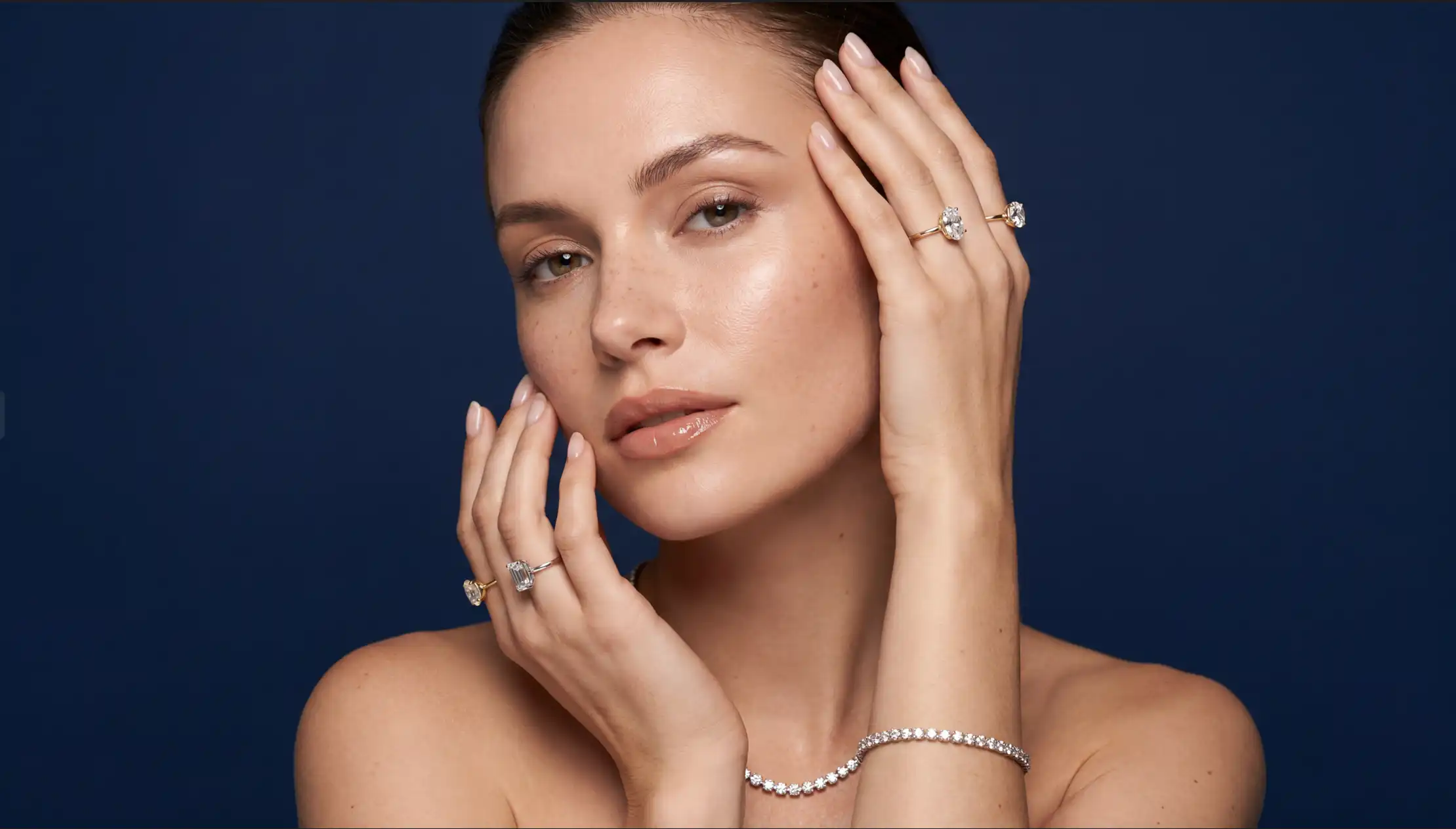 Book a private consultation with our Gemologist